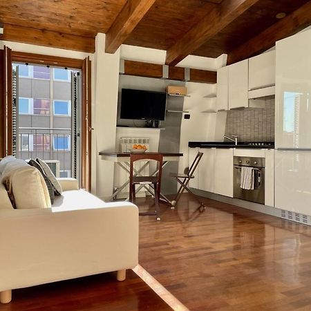 Porta Venezia-Cozy Apartment Μιλάνο Εξωτερικό φωτογραφία