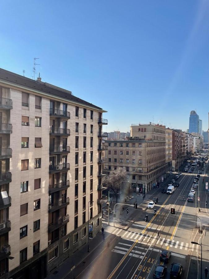 Porta Venezia-Cozy Apartment Μιλάνο Εξωτερικό φωτογραφία