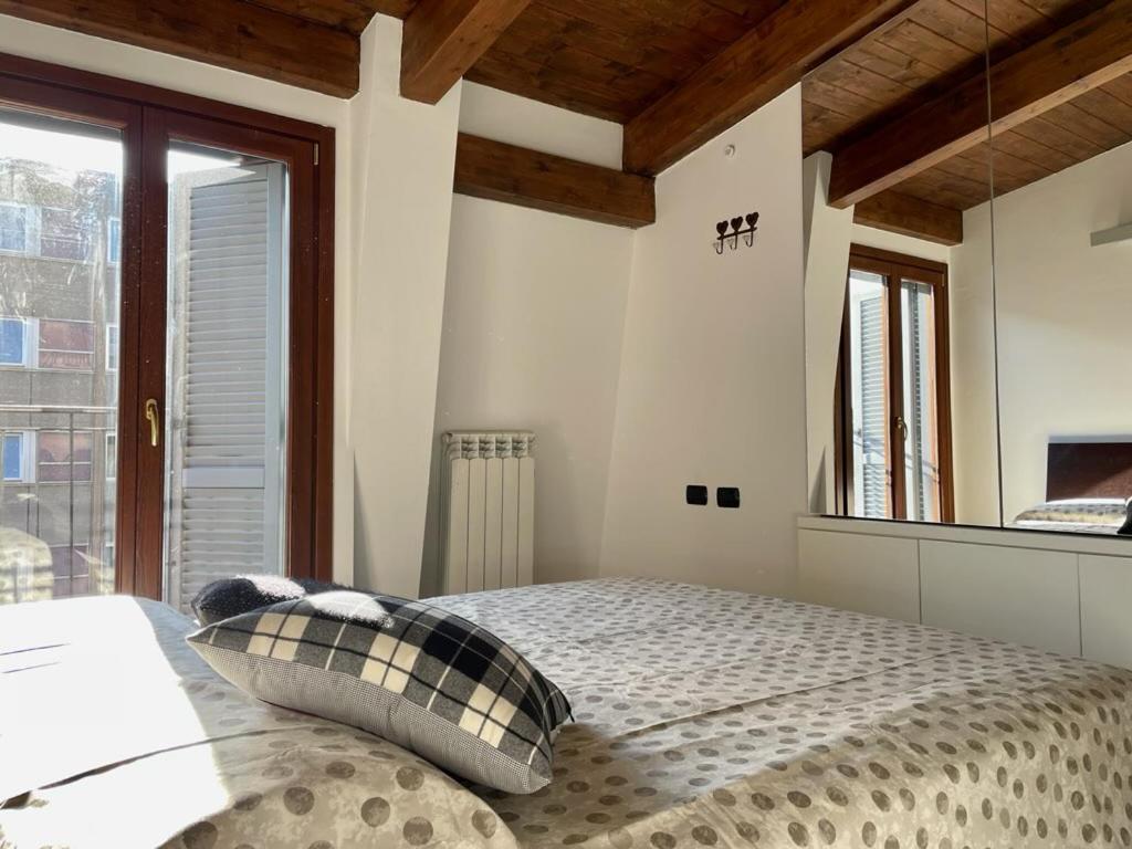 Porta Venezia-Cozy Apartment Μιλάνο Εξωτερικό φωτογραφία