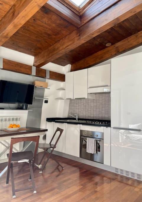 Porta Venezia-Cozy Apartment Μιλάνο Εξωτερικό φωτογραφία